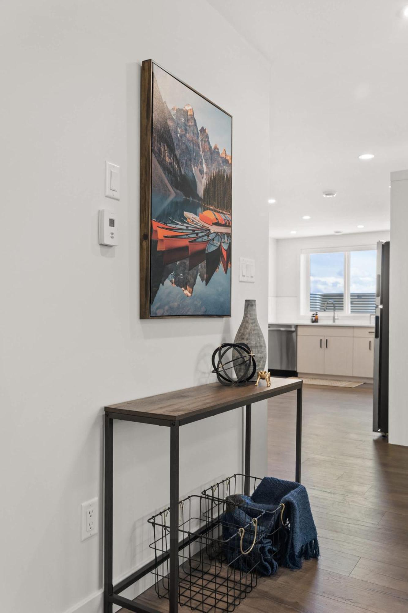 Livingston Way I Sleep 6 I Netflix I Kitchen I Tv Villa Pincher Creek Kültér fotó