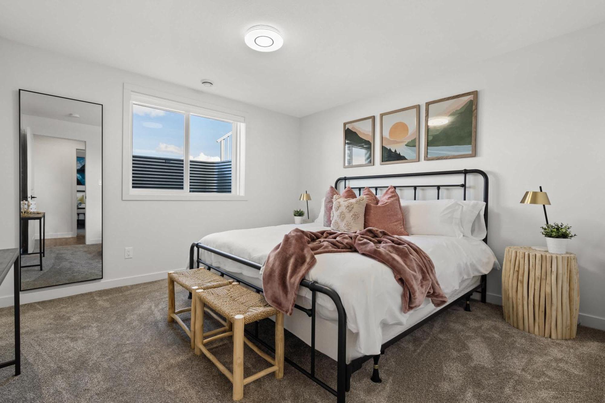 Livingston Way I Sleep 6 I Netflix I Kitchen I Tv Villa Pincher Creek Kültér fotó