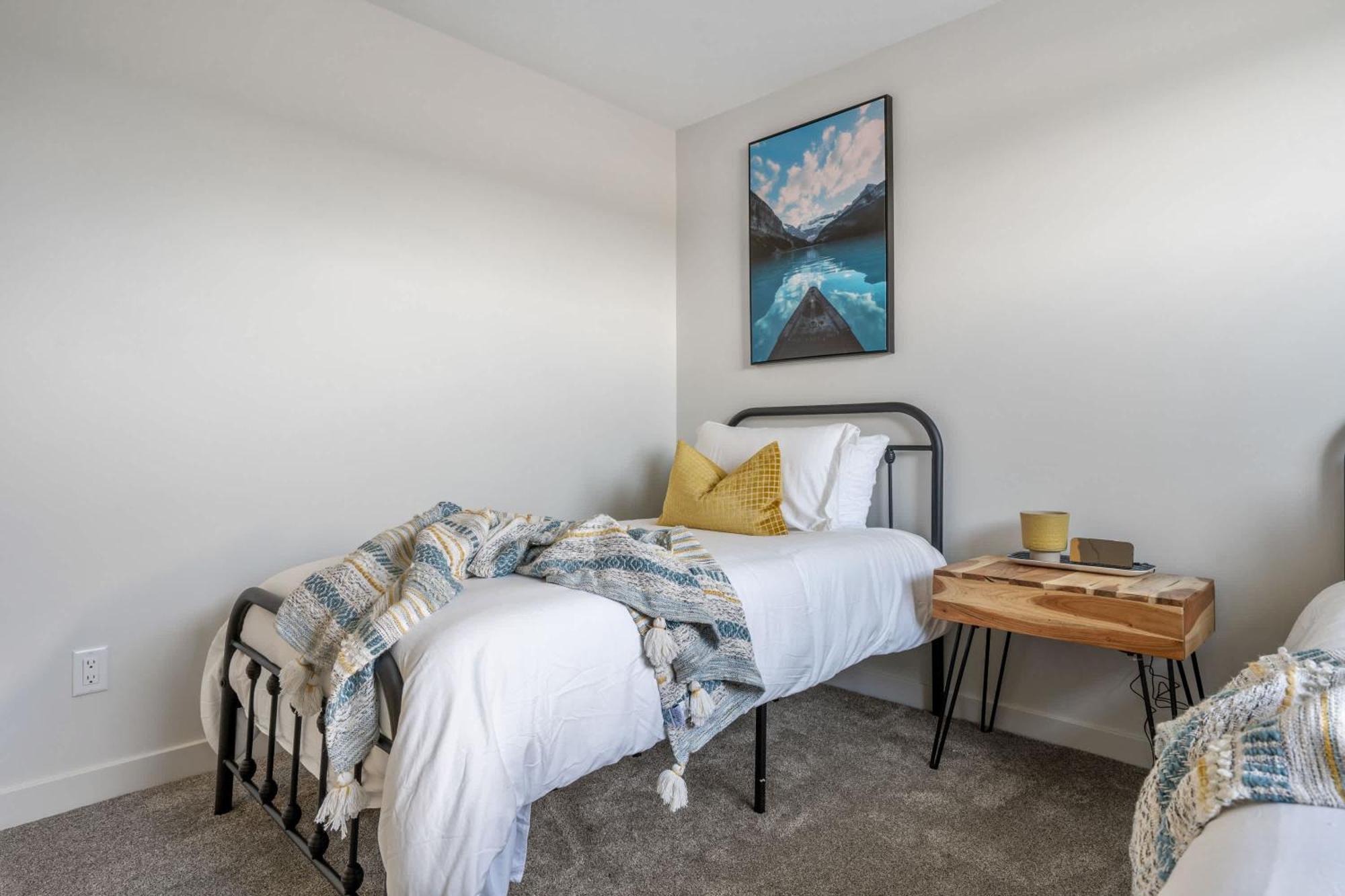 Livingston Way I Sleep 6 I Netflix I Kitchen I Tv Villa Pincher Creek Kültér fotó