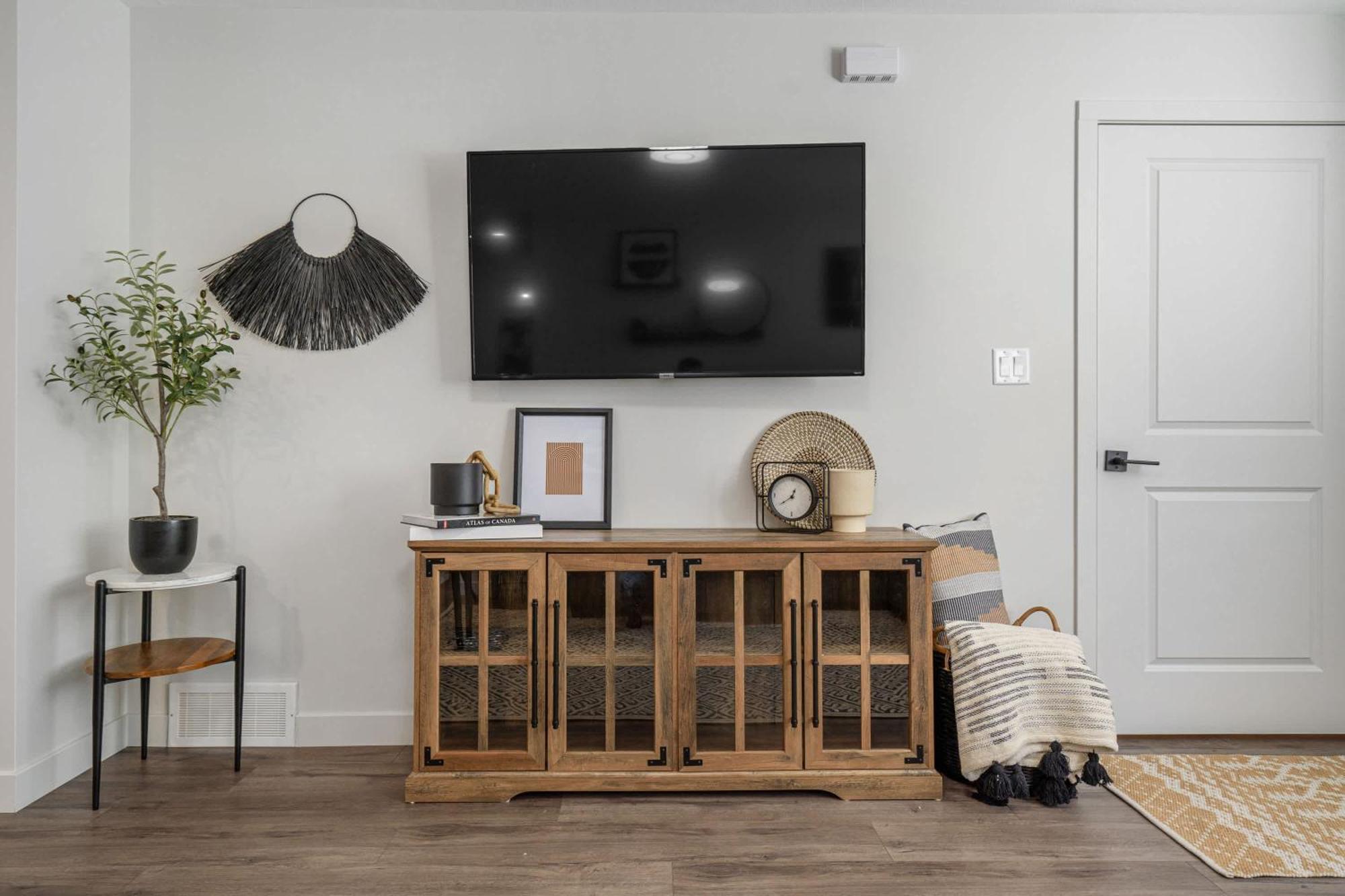 Livingston Way I Sleep 6 I Netflix I Kitchen I Tv Villa Pincher Creek Kültér fotó