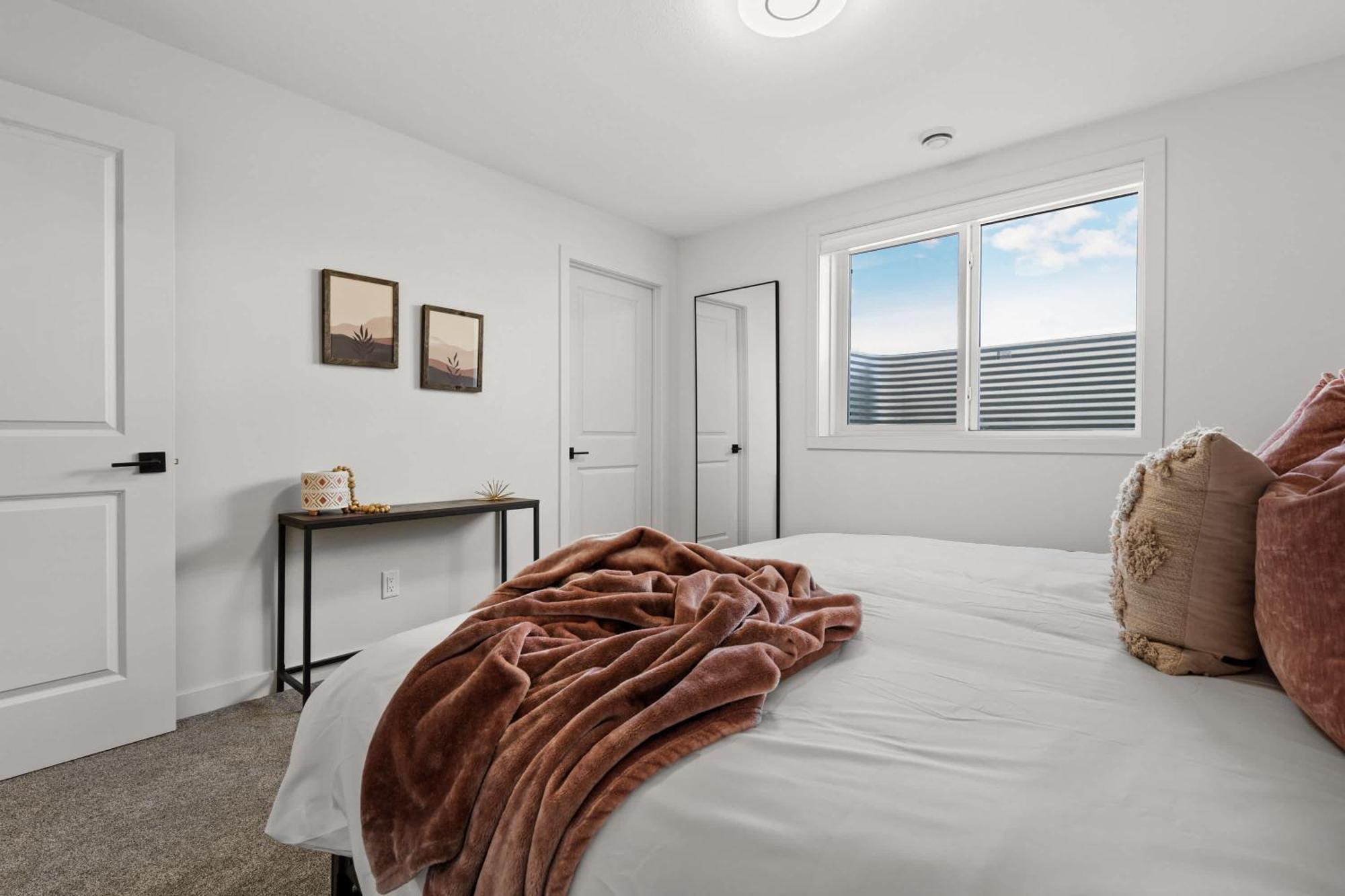 Livingston Way I Sleep 6 I Netflix I Kitchen I Tv Villa Pincher Creek Kültér fotó