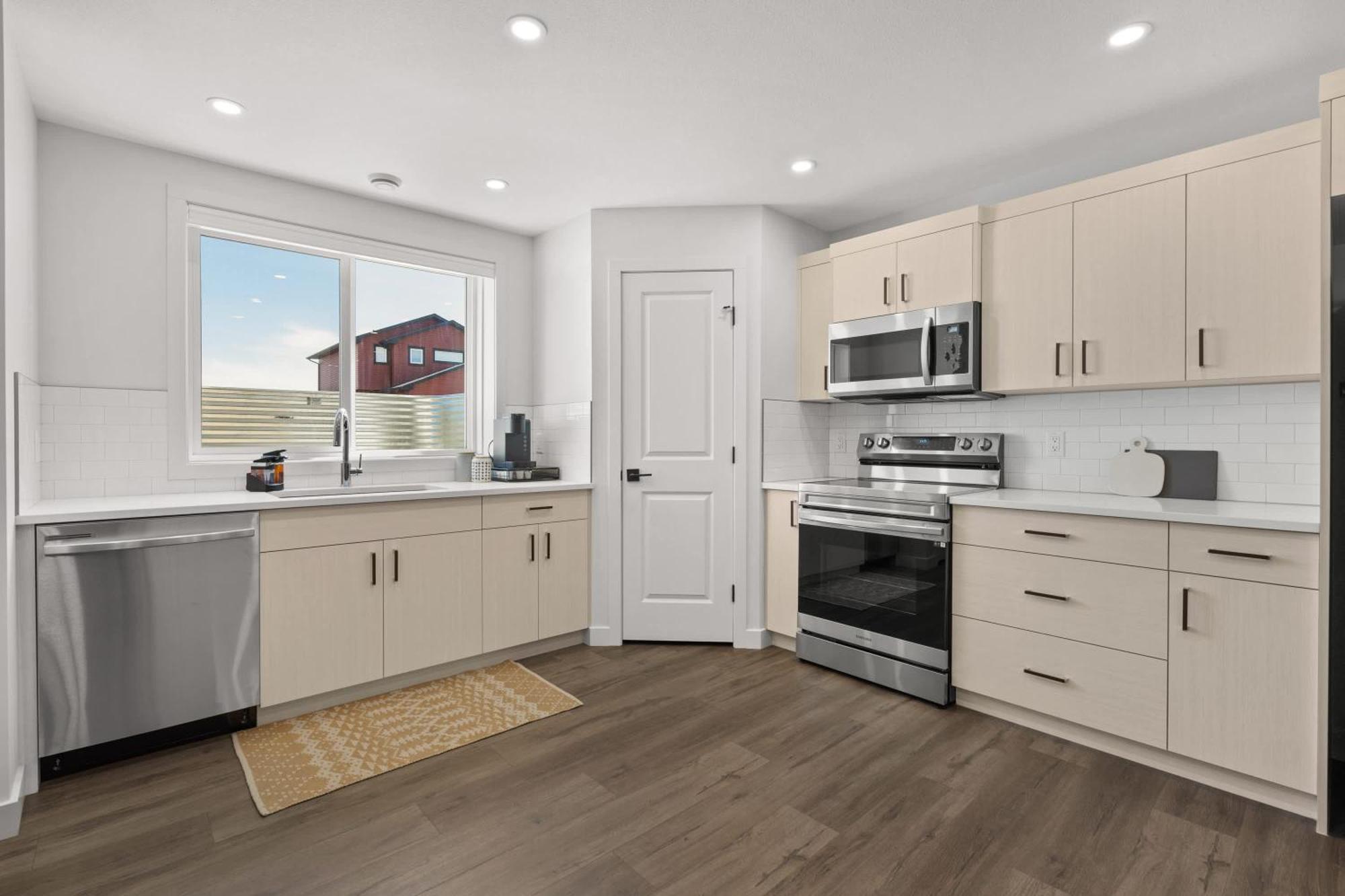 Livingston Way I Sleep 6 I Netflix I Kitchen I Tv Villa Pincher Creek Kültér fotó