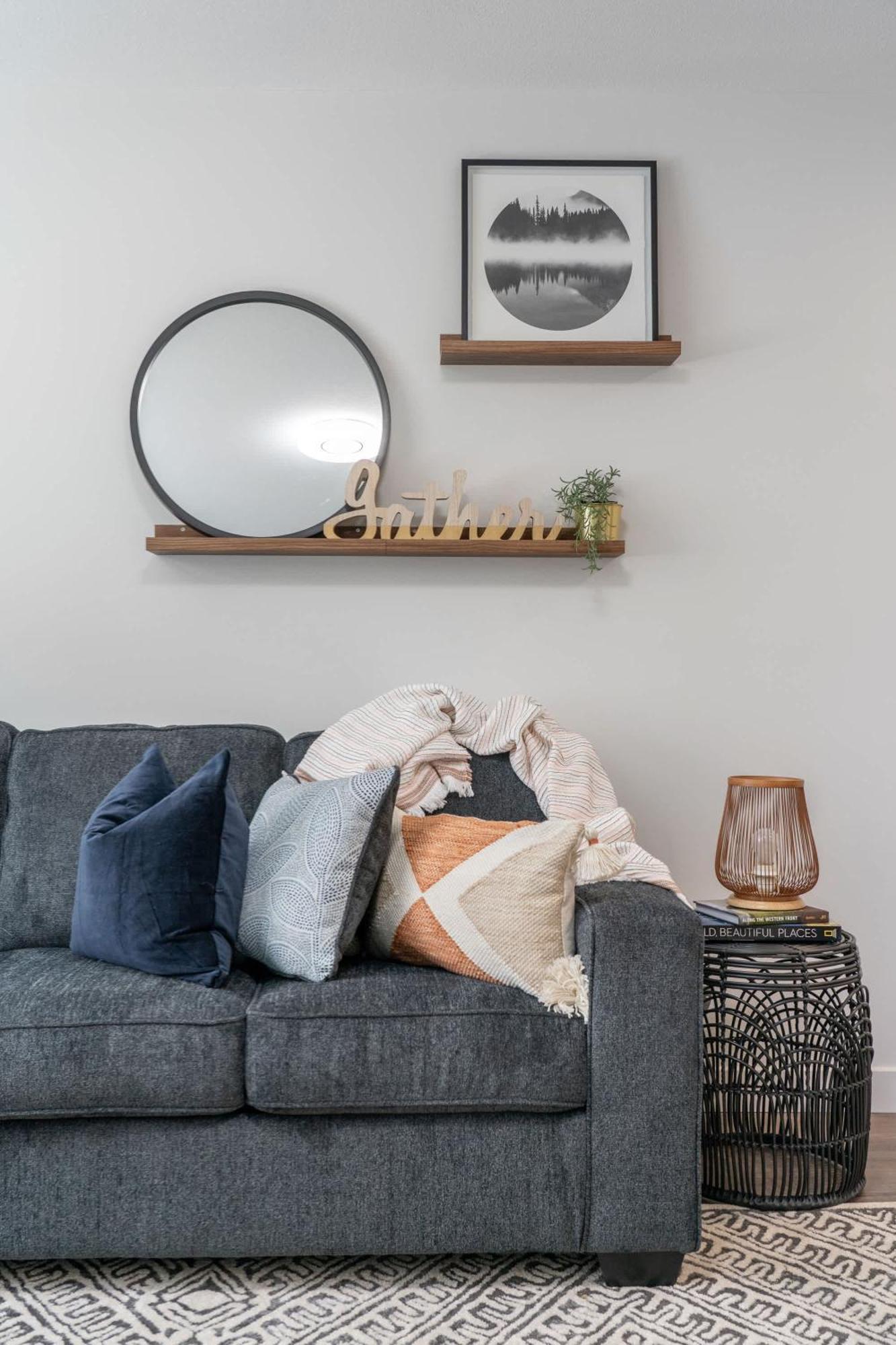 Livingston Way I Sleep 6 I Netflix I Kitchen I Tv Villa Pincher Creek Kültér fotó