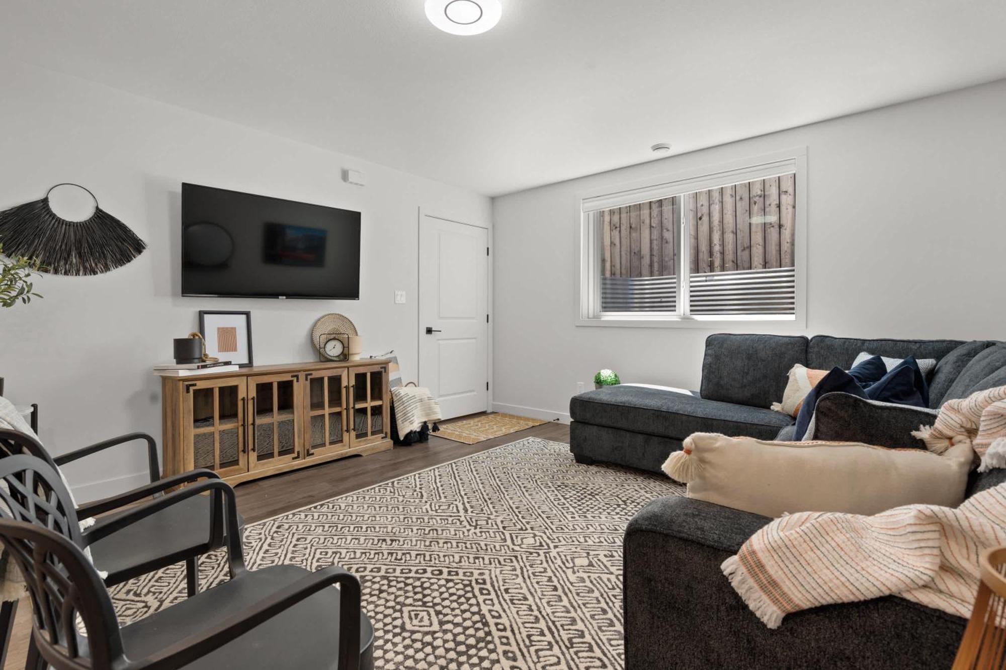 Livingston Way I Sleep 6 I Netflix I Kitchen I Tv Villa Pincher Creek Kültér fotó